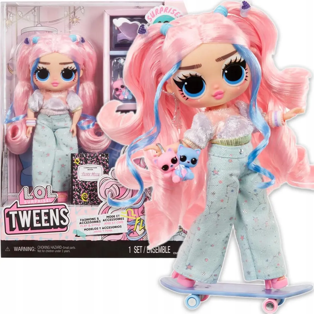 tweens-lalka-seria-5-flora-moon-stan-nowy