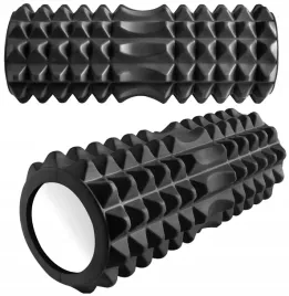 walek-z-wypustkami-trizand-1843-czarny-33x12-cm