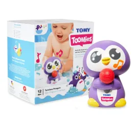 tomy-kapielowy-pingwin-do-kapania-do-wanny-e72724