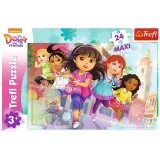 trefl-puzzle-24-maxi-gotowe-do-startu-start-14242-stan-nowy