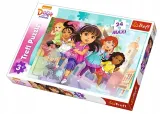 trefl-puzzle-24-maxi-gotowe-do-startu-start-14242-kod-producenta-14242