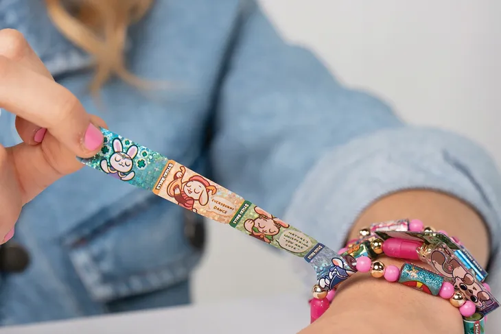 sticky-rolls-album-wiek-dziecka-5-lat