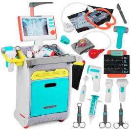 stacja-medyczna-zestaw-malego-lekarza-pielegniarka