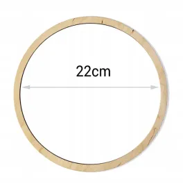 drewniana-obrecz-lapacz-snow-22cm-4mm