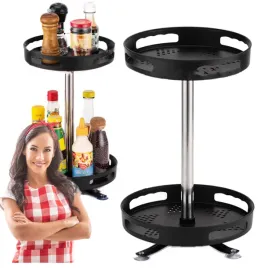 organizer-obrotowy-patera-polka-dwupoziomowa-do-kuchni-lazienki-salonu