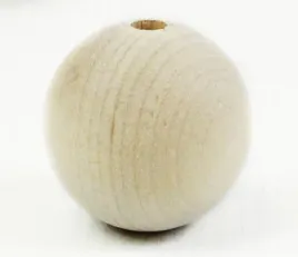 kulki-koraliki-drewniane-naturalne-30mm-10sztuk