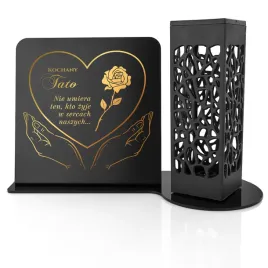 znicz-solarny-na-grob-taty-dekoracja-z-personalizacja-na-dzien-ojca