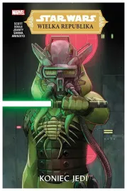 star-wars-wielka-republika-t-3-koniec-jedi-praca-zbiorowa