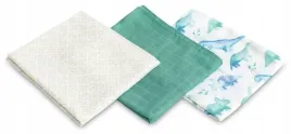 pielucha-bambusowa-3-pak-dino-green-70x80cm