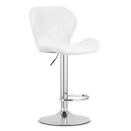 hoker-west-ekoskora-bialy-baza-chrom