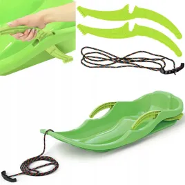 sanki-dzieciece-plastikowe-z-hamulcem-prosperplast