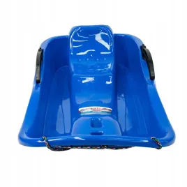 sanki-dzieciece-z-hamulcem-slizg-plastikowy-niebieski-skipper-bu