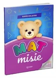 matmisie-szesciolatek-praca-zbiorowa