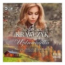 agnieszka-krawczyk-uzdrowicielka-audiobook