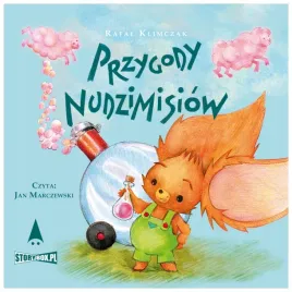 przygody-nudzimisiow-audiobook-rafal-klimczak
