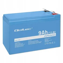 qoltec-akumulator-lifepo4-12-8v-9ah-115-2wh-bms