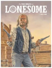 lonesome-wiezy-krwi-tom-3-yves-swolfs