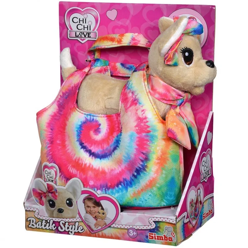 simba-maskotka-chi-chi-love-batik-style