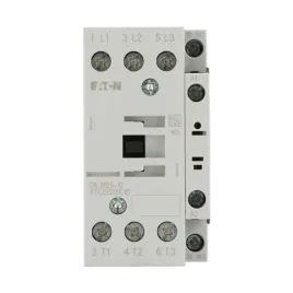 moeller-277146-stycznik-dilm-25-10-rdc24-stycznik-mocy-i25a-ac-3-1z-0