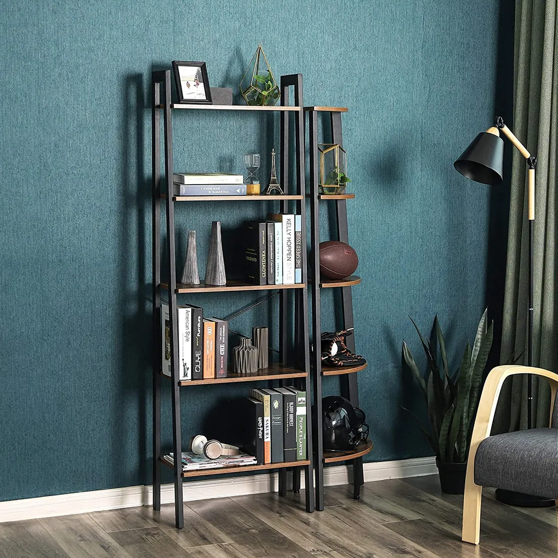 regal-polka-lls45x-stan-nowy