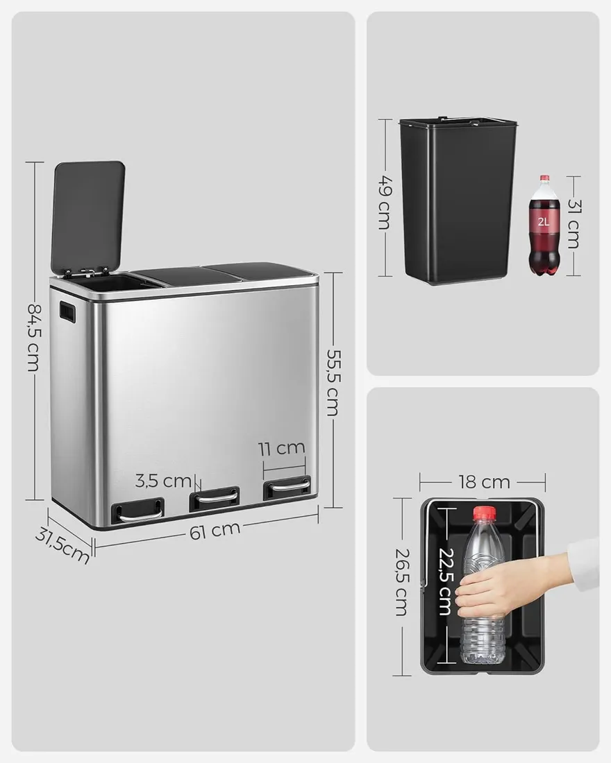kosz-na-smieci-ltb54nl-stan-nowy