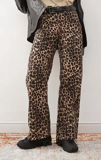 monki-leopard-print-spodnie-34-linia-regular