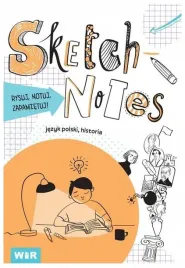 sketchnotes-jezyk-polski-historia