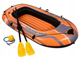 ponton-bestway-61062-188-cm