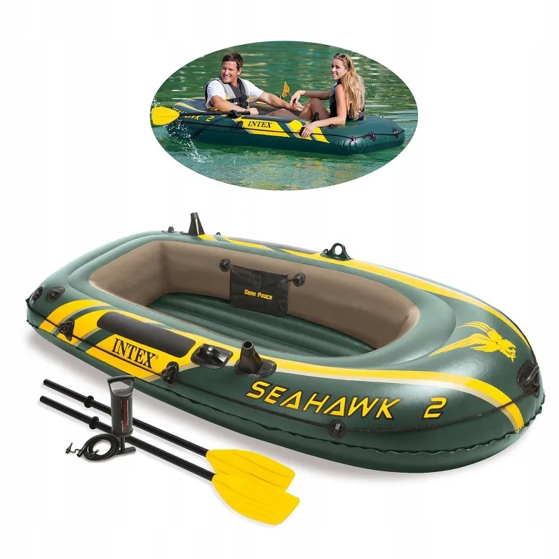 ponton-intex-seahawk-2-236-cm