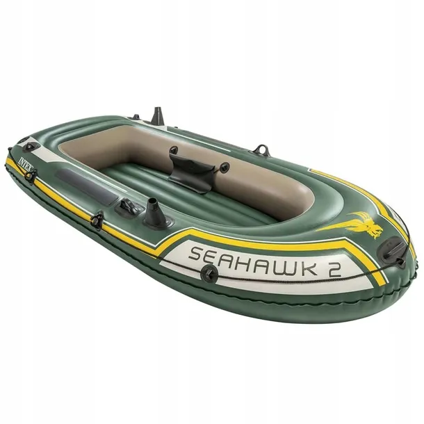 ponton-intex-seahawk-2-236-cm-uchwyty-na-wiosla-2