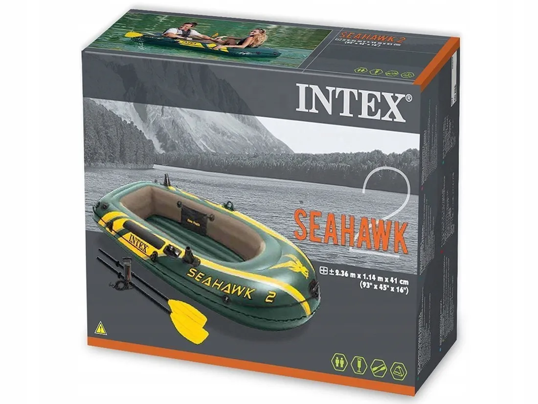 ponton-intex-seahawk-2-236-cm-stan-nowy
