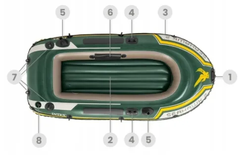 ponton-intex-seahawk-2-236-cm-stan-nowy-rodzaj-inny