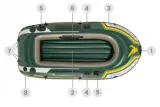 ponton-intex-seahawk-2-236-cm-stan-nowy-rodzaj-inny