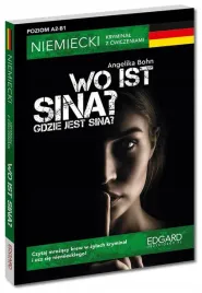 wo-ist-sina-niemiecki-kryminal-z-cwiczeniami