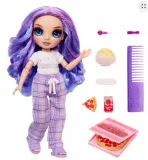 rainbow-high-junior-lalka-w-pizamie-violet-stan-nowy