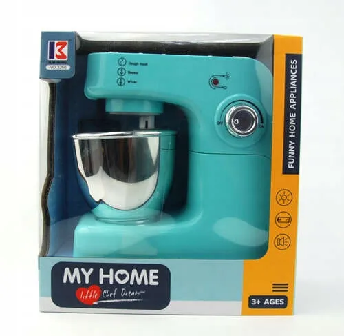 robot-kuchenny-dromader-my-home-niebieski