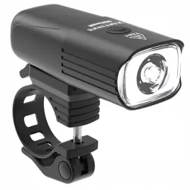 lampa-rowerowa-przod-mala-lekka-mocna-led-aluminium-cnc-usb-c-navi350