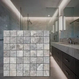 kamien-dekoracyjny-trawertyn-ash-argent-mix-bebnowany-mozaika-48x48x1-cm