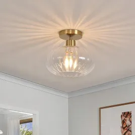 nowoczesna-zlota-lampa-sufitowa-e27-do-korytarza-sypialni-srednica-25-cm