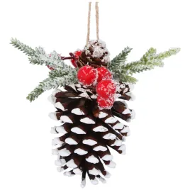 zawieszka-choinkowa-bombka-ksztltka-szyszka-sniezona-osniezona