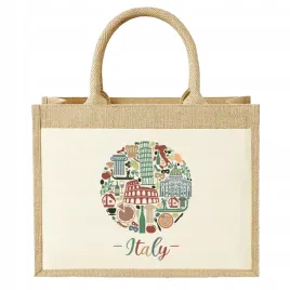 torba-z-juty-na-prezent-italy-wlochy