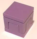 lego-mineshulker01-minecraft-shulker-mob-plec-chlopcy-dziewczynki