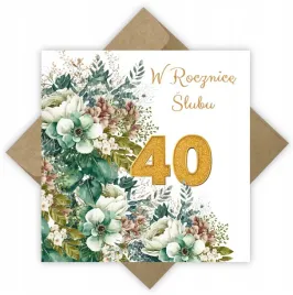 kartka-na-40-rocznice-slubu-rubinowe-gody-rocznica-slubu-koperta-eko