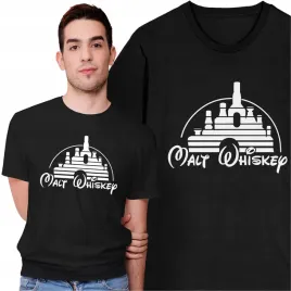 koszulka-meska-smieszny-t-shirt-malt-whiskey-parodia-disney-disney