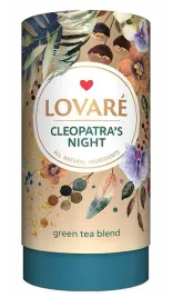 lovare-cleopatras-night-tea-lisciasta-tuba-80g
