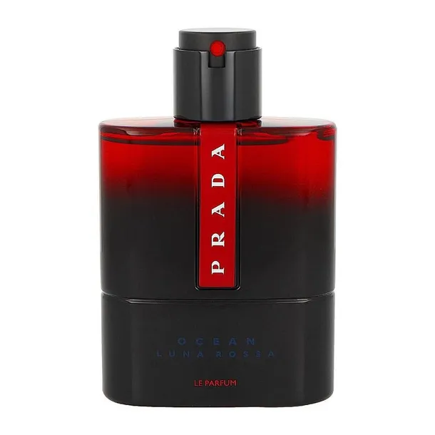 prada luna rossa ocean le parfum ekstrakt perfum 100 ml  tester   