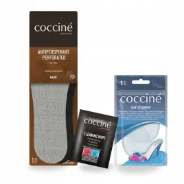 zelowe-hamulce-wkladki-do-butow-i-chusteczka-czyszczaca-coccine-zestaw-3w1