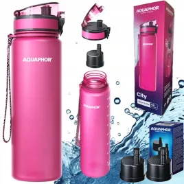 3x-filtr-bidon-butelka-filtrujaca-aquaphor-city-08l-rozowa