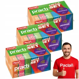 gabka-zmywak-czyscik-do-mycia-naczyn-paclan-mega-set-uniwersalne-12szt
