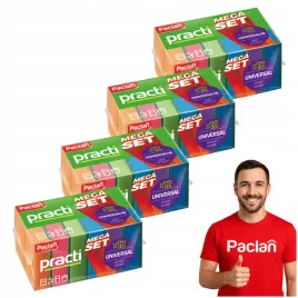 gabka-zmywak-czyscik-do-mycia-naczyn-paclan-mega-set-uniwersalne-12szt